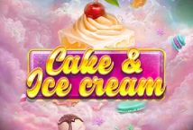 Slot Cake & Ice Cream