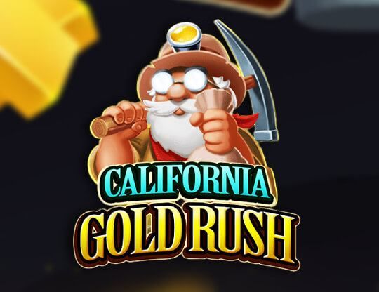 Slot California Gold Rush