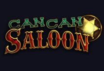 Slot CanCan Saloon