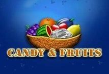 Slot Candy and Fruit