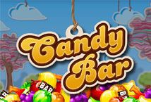 Slot Candy Bar