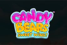 Slot Candy Bears