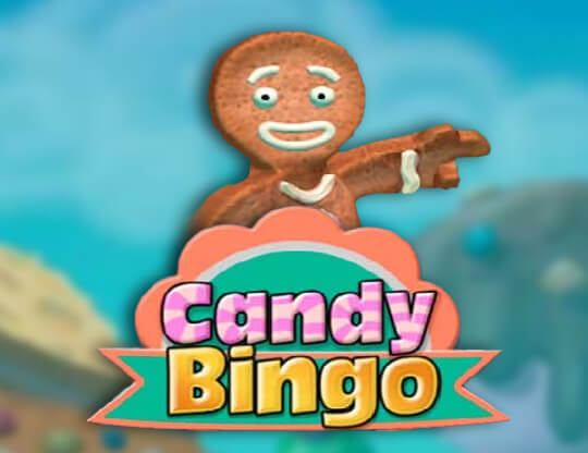 Slot Candy Bingo