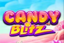 Slot Candy Blitz