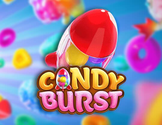 Slot Candy Burst