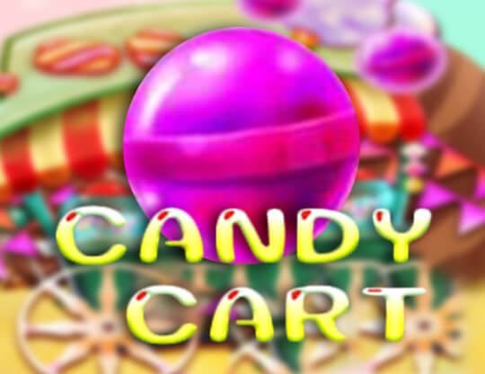 Slot Candy Cart