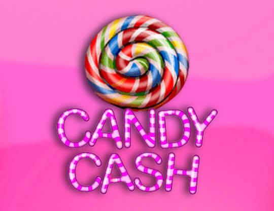 Slot Candy Cash