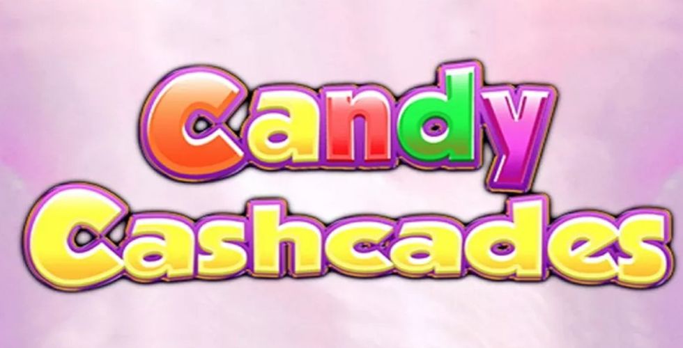 Slot Candy Cashcades