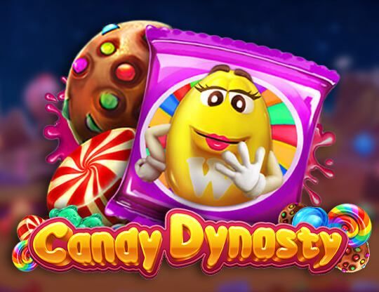 Slot Candy Dynasty