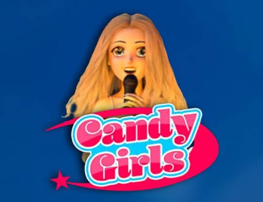 Slot Candy Girl