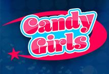 Slot Candy Girls