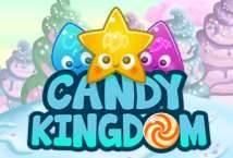 Slot Candy Kingdom