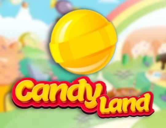 Slot Candy Land