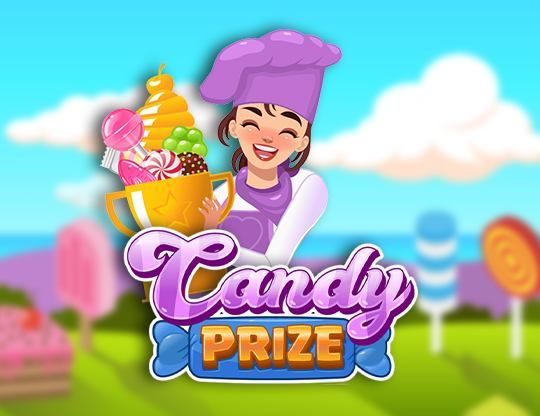 Slot Candy Prize