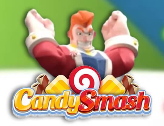 Slot Candy Smash