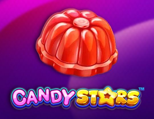 Slot Candy Stars