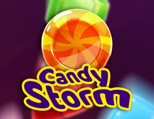 Slot Candy Storm