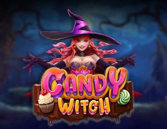 Slot Candy Witch