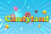 Slot Candyland (Thunderspin)