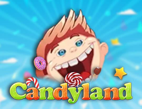 Slot Candyland