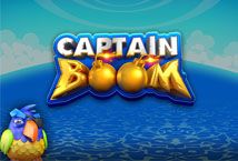Slot Captain Boom