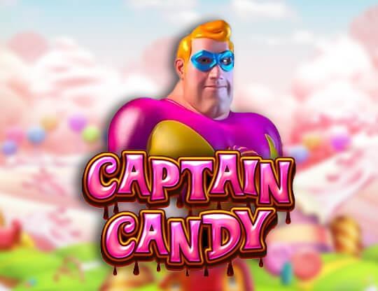 Slot Captain Candy