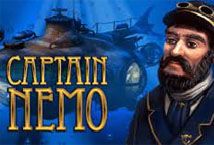 Slot Captain Nemo