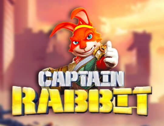 Slot Captain Rabbit