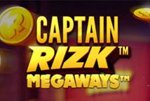 Slot Captain Rizk Megaways