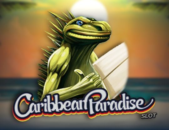Slot Caribbean Paradise