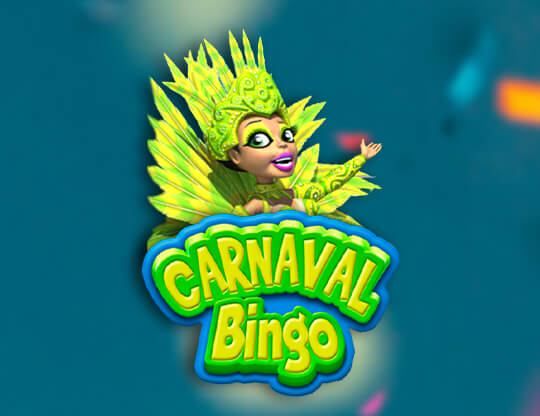 Slot Carnaval Bingo