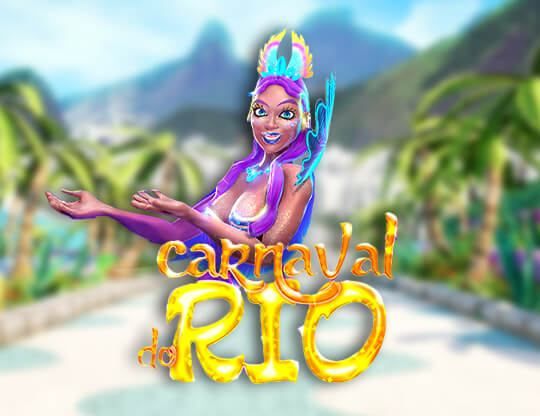 Slot Carnaval do Rio