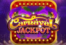 Slot Carnaval Jackpot