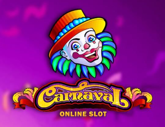 Slot Carnaval