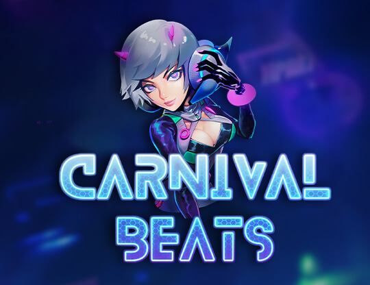 Slot Carnival Beats