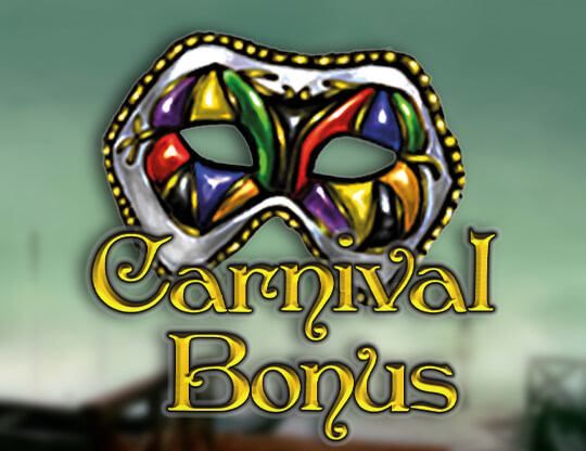 Slot Carnival Bonus