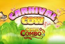 Slot Carnival Cow Coin Combo