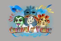 Slot Carnival of Venice