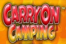 Slot Carry On Camping (Blueprint)