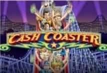 Slot Cash Coaster