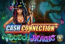 Slot Cash Connection – Voodoo Magic
