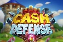 Slot Cash Defense