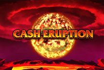 Slot Cash Eruption