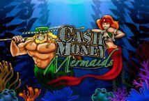 Slot Cash Money Mermaids