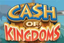 Slot Cash of Kingdoms