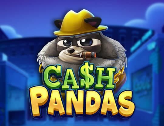 Slot Cash Pandas