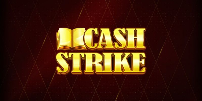 Slot Cash Strike