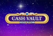 Slot Cash Vault