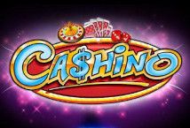 Slot Cashino