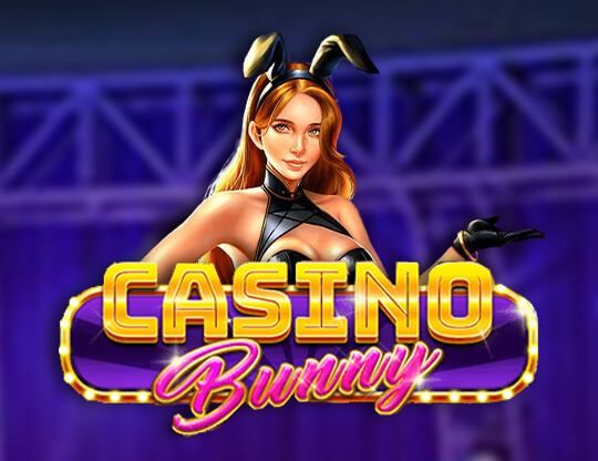 Slot Casino Bunny